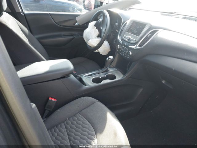 2019 CHEVROLET EQUINOX 3GNAXKEV3KL186999 Photo 4