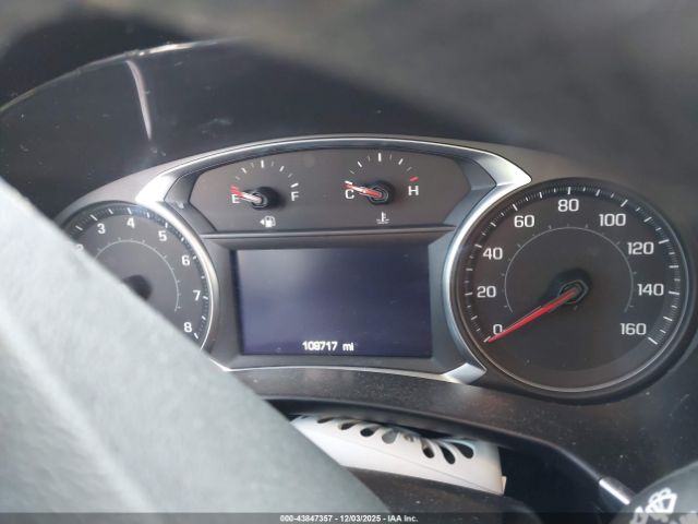 2019 CHEVROLET EQUINOX 3GNAXKEV3KL186999 Photo 6