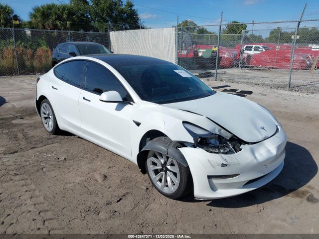 2023 TESLA MODEL 3 5YJ3E1EA7PF427869 Photo 0