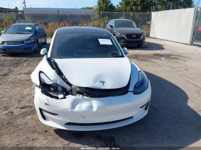 2023 TESLA MODEL 3 5YJ3E1EA7PF427869 Photo 5