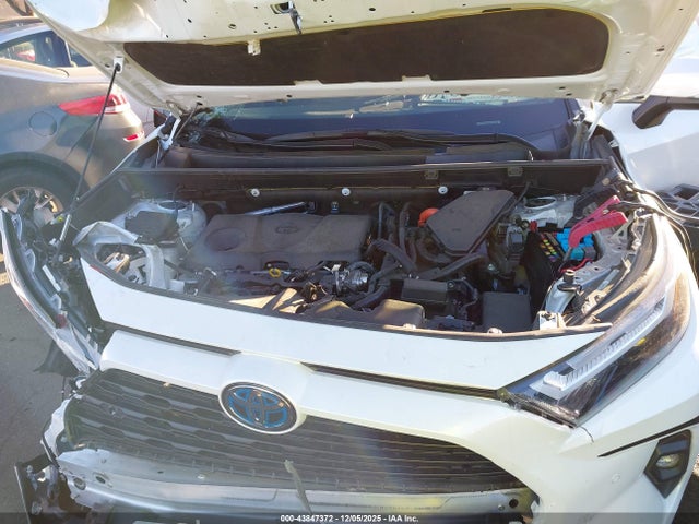 2024 TOYOTA RAV4 HYBRID JTMB6RFV5RJ047787 Photo 9