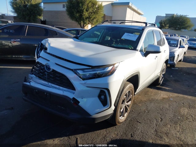 2024 TOYOTA RAV4 HYBRID JTMB6RFV5RJ047787 Photo 1