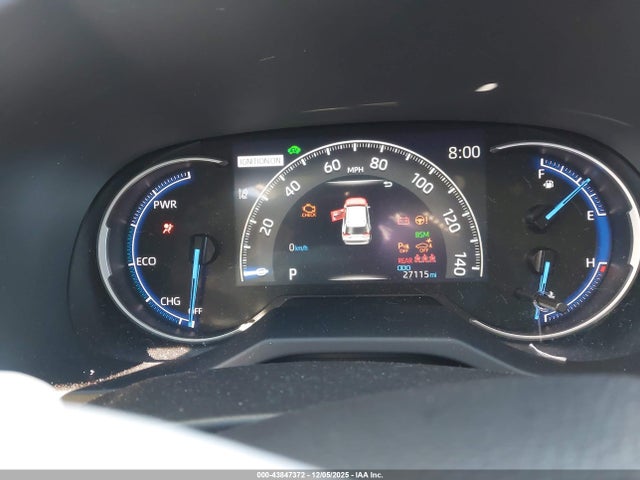 2024 TOYOTA RAV4 HYBRID JTMB6RFV5RJ047787 Photo 6