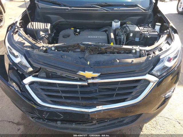 2021 CHEVROLET EQUINOX 2GNAXHEV3M6134282 Photo 9