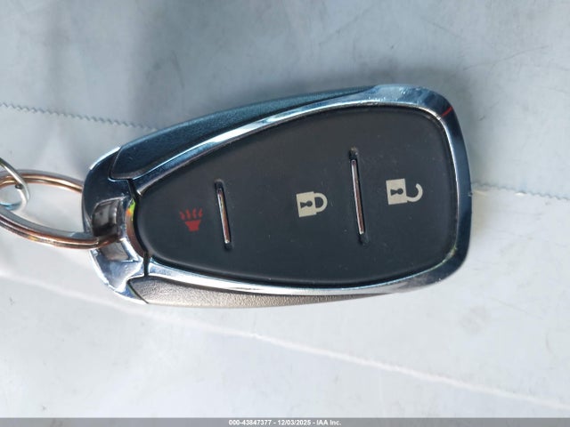 2021 CHEVROLET EQUINOX 2GNAXHEV3M6134282 Photo 10