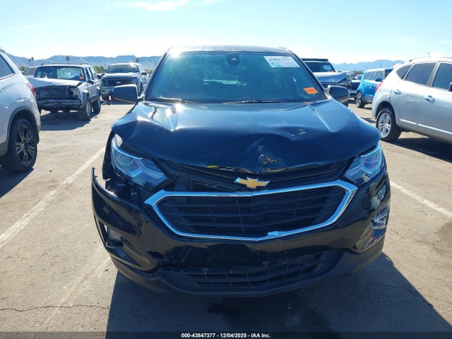 2GNAXHEV3M6134282 Chevrolet Equinox Fwd Ls