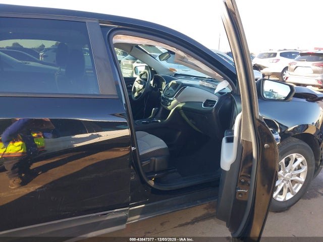 2021 CHEVROLET EQUINOX 2GNAXHEV3M6134282 Photo 4