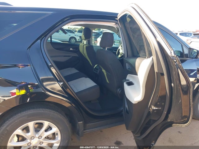 2021 CHEVROLET EQUINOX 2GNAXHEV3M6134282 Photo 7