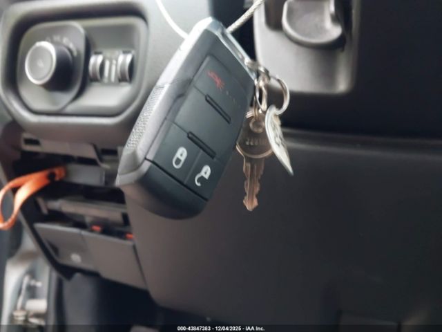 2020 RAM 2500 3C7WR4HJXLG181261 Photo 10