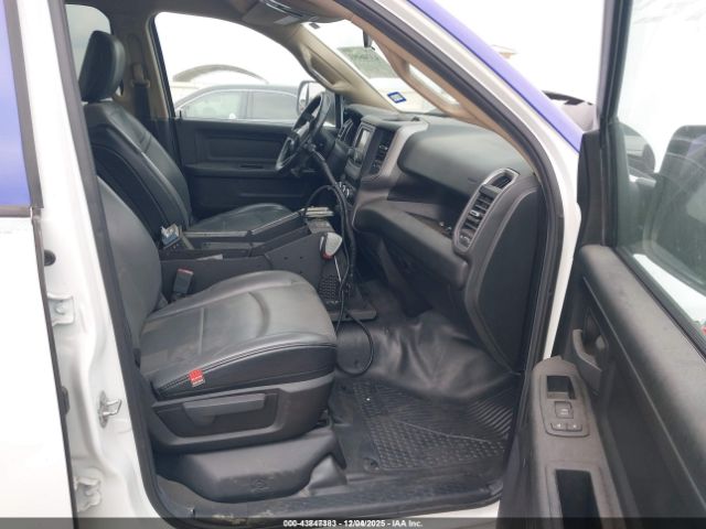 2020 RAM 2500 3C7WR4HJXLG181261 Photo 4