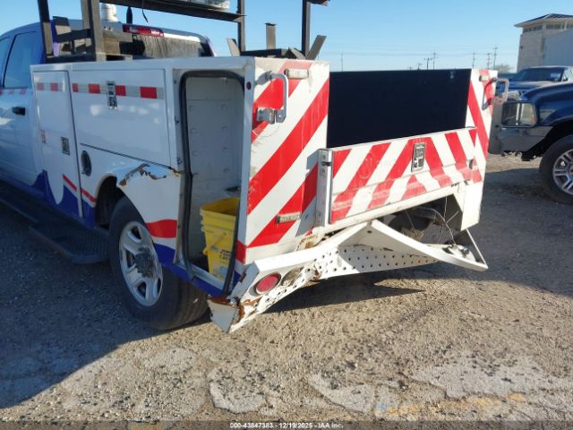 2020 RAM 2500 3C7WR4HJXLG181261 Photo 5