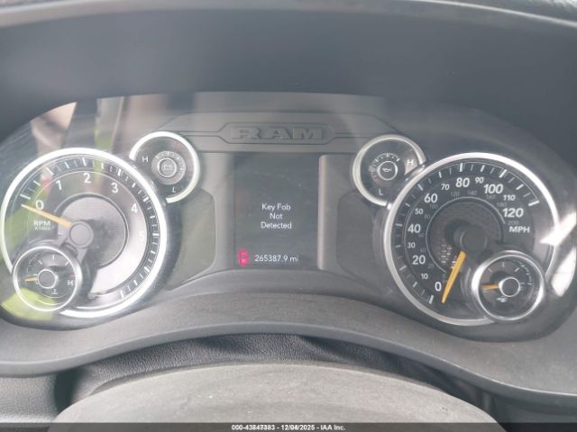 2020 RAM 2500 3C7WR4HJXLG181261 Photo 6