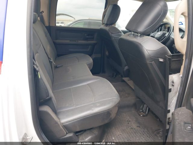 2020 RAM 2500 3C7WR4HJXLG181261 Photo 7