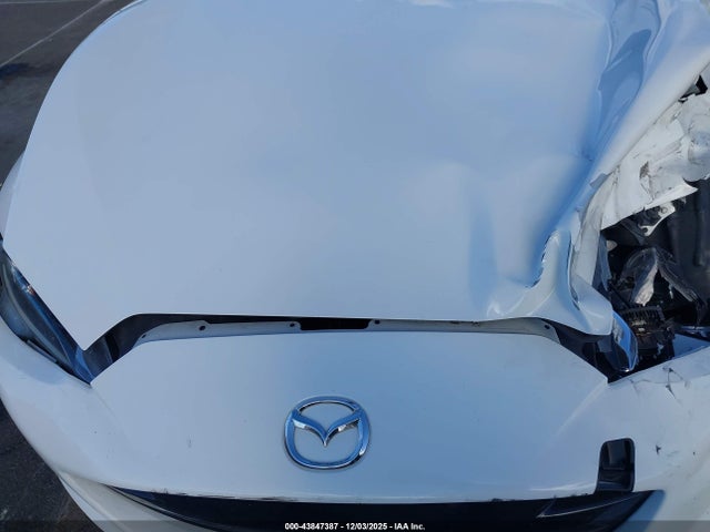 JM1NDAB71G0106963 Mazda Mx-5 Miata Sport