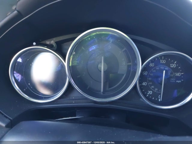 JM1NDAB71G0106963 Mazda Mx-5 Miata Sport