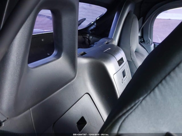 JM1NDAB71G0106963 Mazda Mx-5 Miata Sport