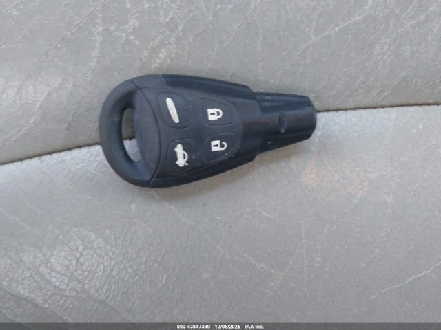 2011 SAAB 9-3 YS3FA4CYXB1313028 Photo 10