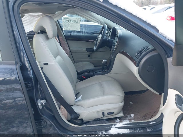 2011 SAAB 9-3 YS3FA4CYXB1313028 Photo 4