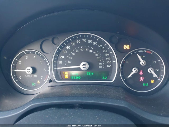 2011 SAAB 9-3 YS3FA4CYXB1313028 Photo 6