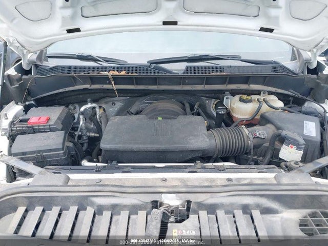 1GCRWAEH1KZ216769 Chevrolet Silverado 1500 Work Truck