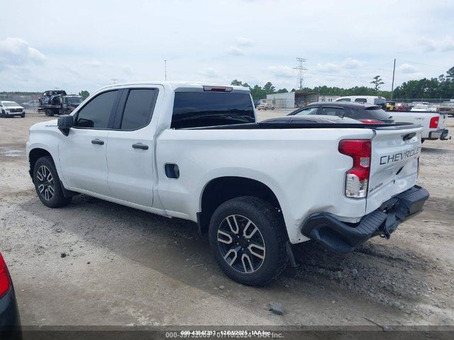 1GCRWAEH1KZ216769 Chevrolet Silverado 1500 Work Truck