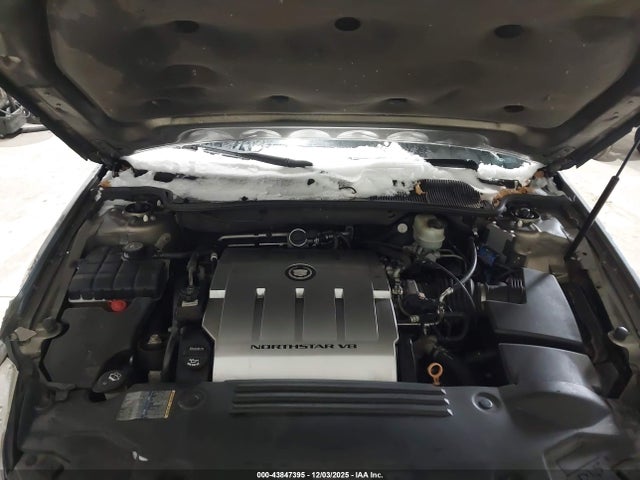 2010 CADILLAC DTS 1G6KP5E97AU110601 Photo 9