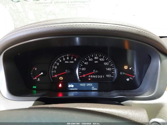 2010 CADILLAC DTS 1G6KP5E97AU110601 Photo 6