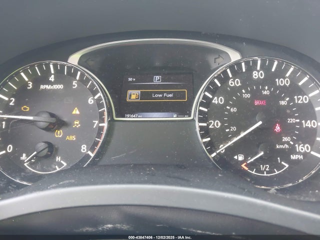 Продажа на аукционе авто 2016 Nissan Pathfinder Platinum/s/sl/sv, vin: 5N1AR2MN8GC661002, номер лота: 43847406