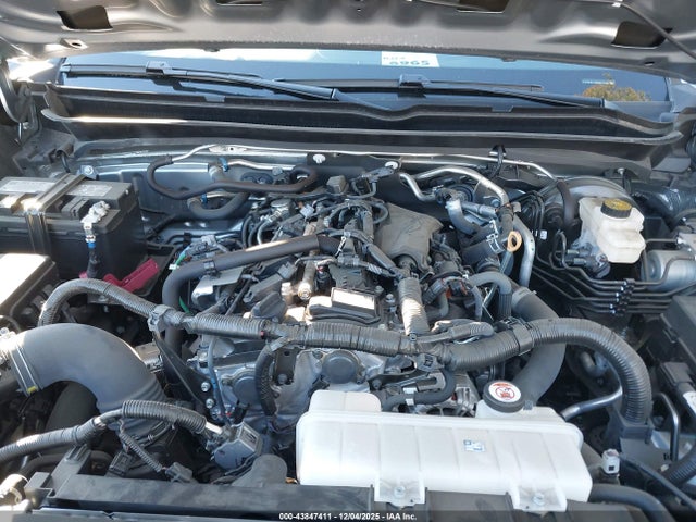3TMLB5JN0RM047585 Toyota Tacoma Sr5