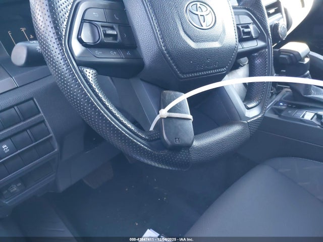 3TMLB5JN0RM047585 Toyota Tacoma Sr5
