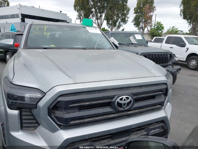 3TMLB5JN0RM047585 Toyota Tacoma Sr5