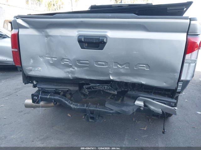 3TMLB5JN0RM047585 Toyota Tacoma Sr5