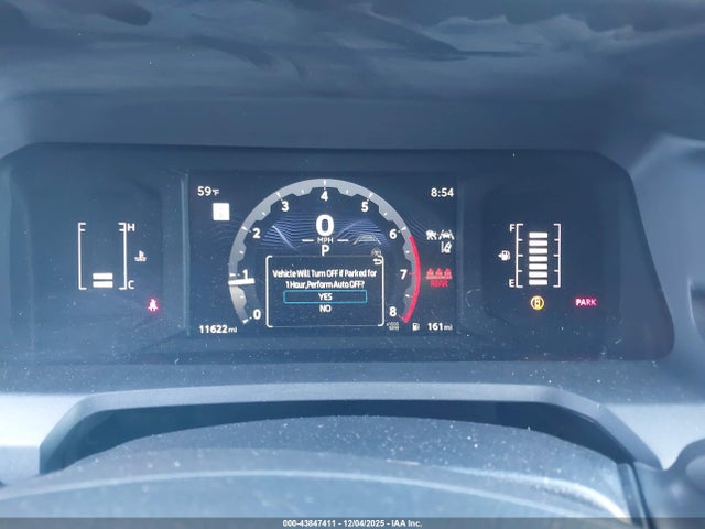 3TMLB5JN0RM047585 Toyota Tacoma Sr5