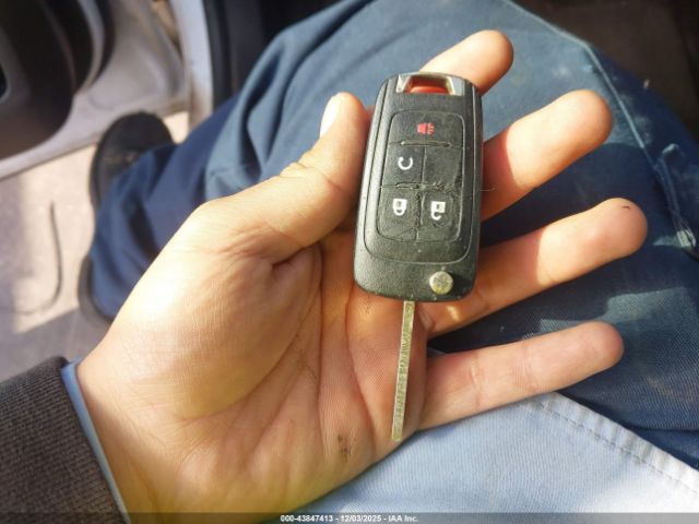 2010 GMC TERRAIN 2CTALDEW3A6249695 Photo 10