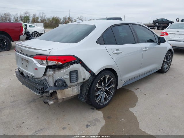 5YFP4MCE4MP060361 Toyota COROLLA SE