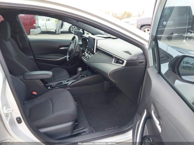 5YFP4MCE4MP060361 Toyota COROLLA SE