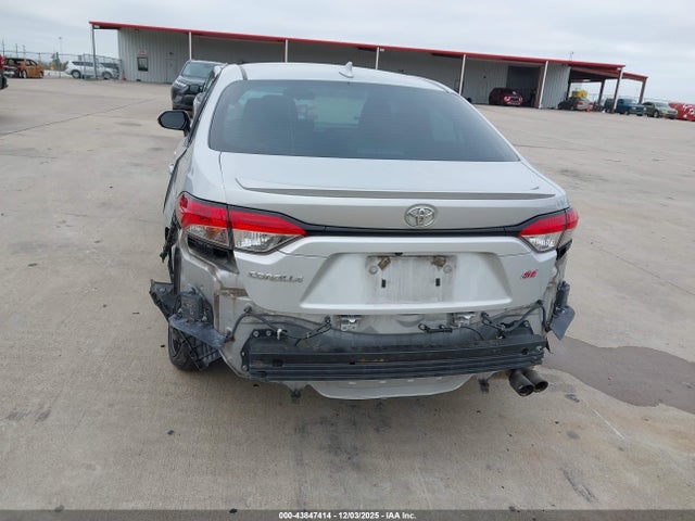 5YFP4MCE4MP060361 Toyota COROLLA SE