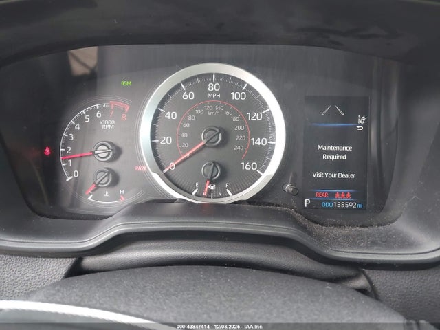 5YFP4MCE4MP060361 Toyota COROLLA SE
