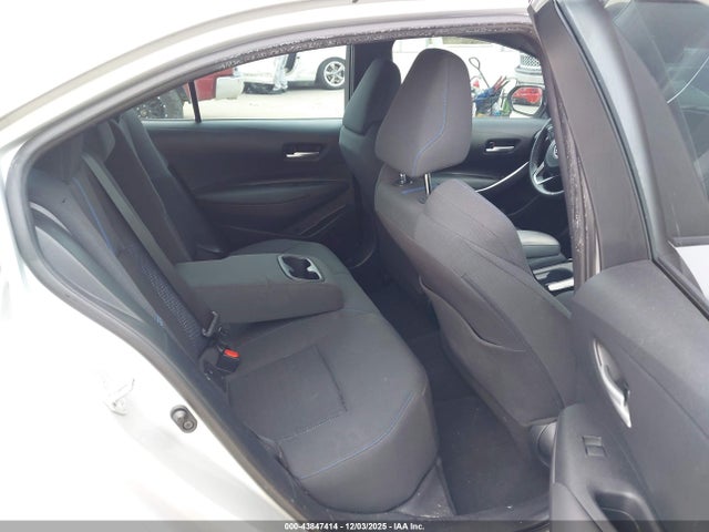 5YFP4MCE4MP060361 Toyota COROLLA SE