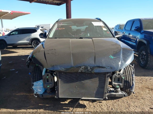 5NMJE3AE1NH122018 Hyundai Tucson Limited