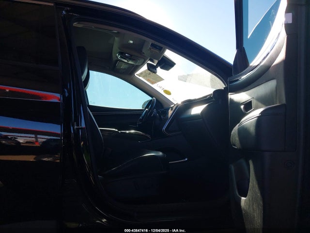 5NMJE3AE1NH122018 Hyundai Tucson Limited