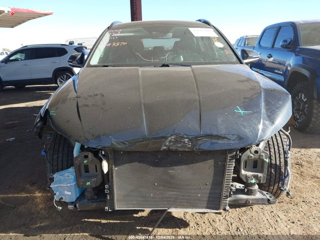 5NMJE3AE1NH122018 Hyundai Tucson Limited