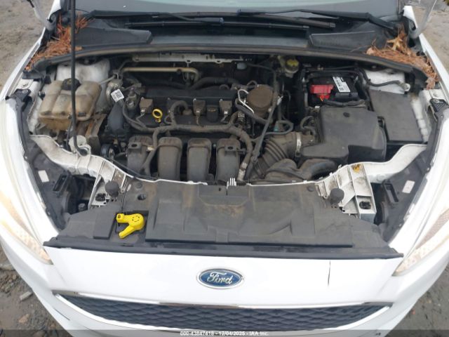 2016 FORD FOCUS 1FADP3F28GL272382 Photo 9