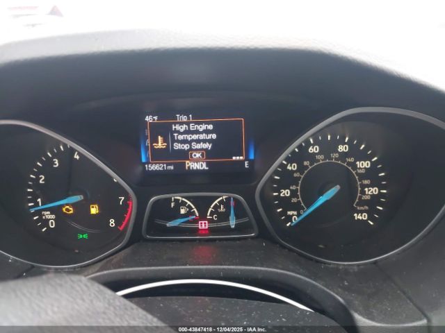 2016 FORD FOCUS 1FADP3F28GL272382 Photo 6