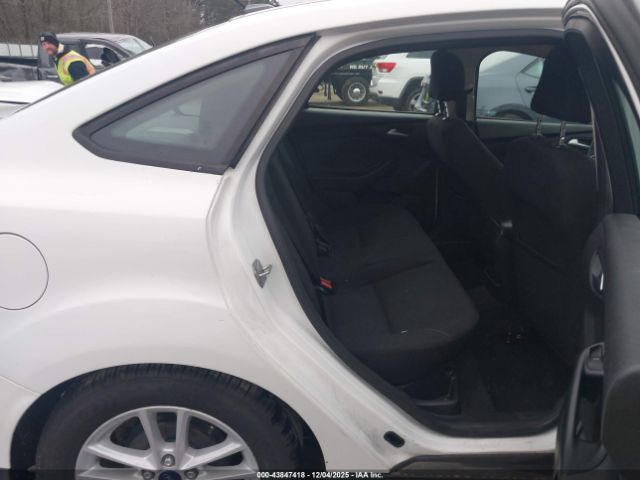 2016 FORD FOCUS 1FADP3F28GL272382 Photo 7