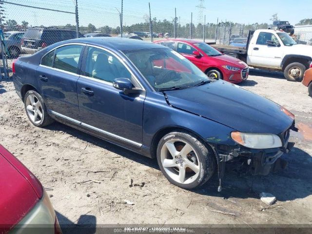 2010 VOLVO S80 YV1992AH0A1116592