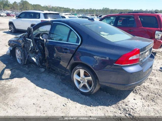 2010 VOLVO S80 YV1992AH0A1116592 Photo 2