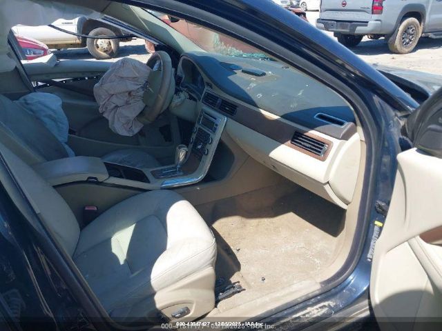 2010 VOLVO S80 YV1992AH0A1116592 Photo 4