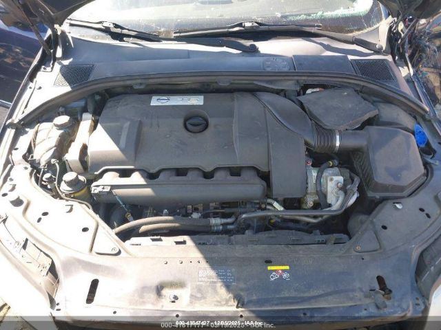 2010 VOLVO S80 YV1992AH0A1116592 Photo 6