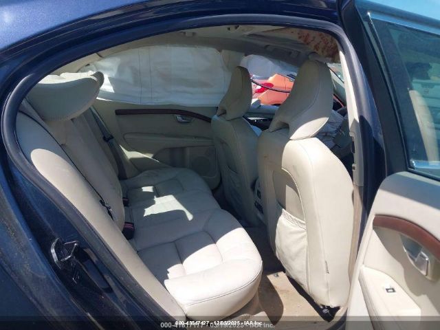2010 VOLVO S80 YV1992AH0A1116592 Photo 7